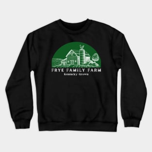 Frye Family Farm Crewneck Sweatshirt